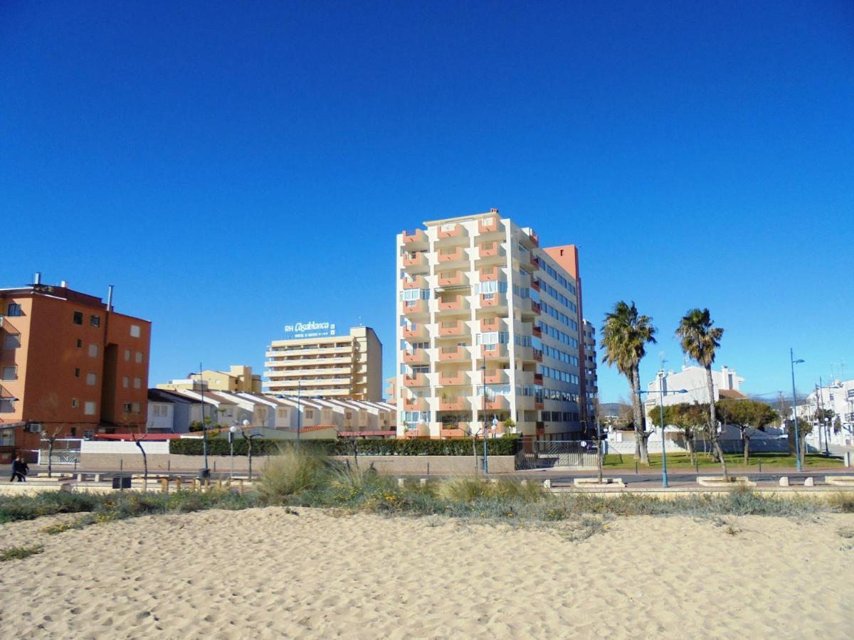 Europeniscola Holidays Lek ภายนอก รูปภาพ
