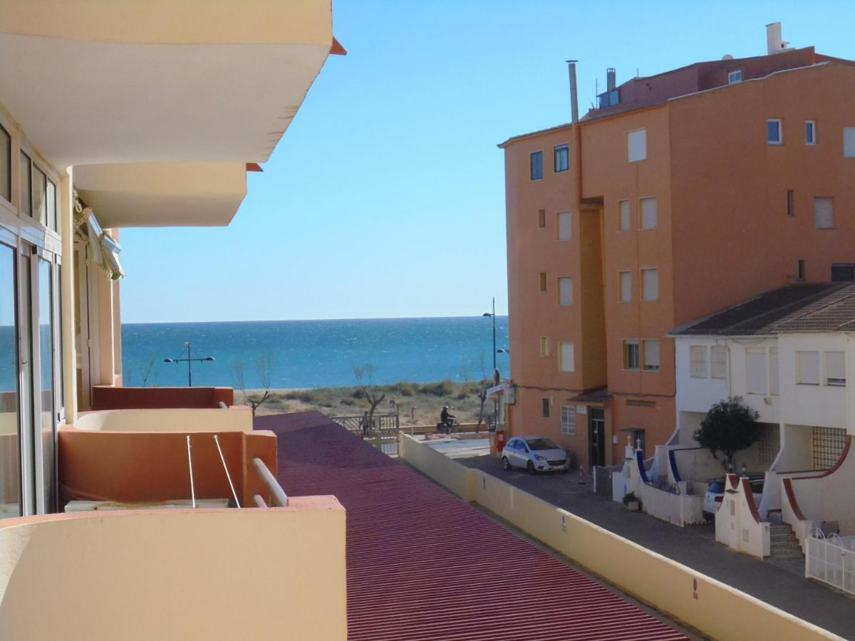 Europeniscola Holidays Lek ภายนอก รูปภาพ