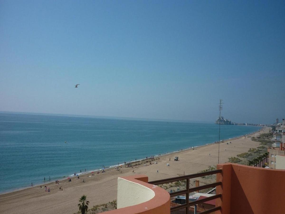 Europeniscola Holidays Lek ภายนอก รูปภาพ